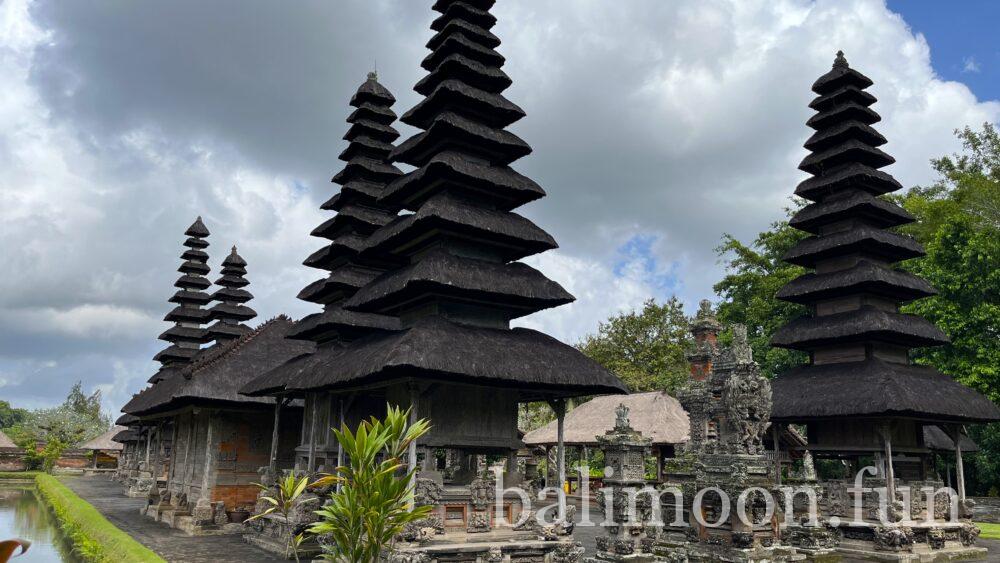 タマン・アユン寺院