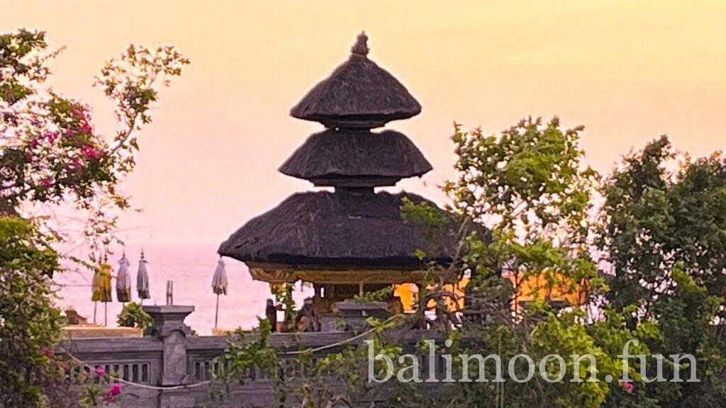 タナロット寺院