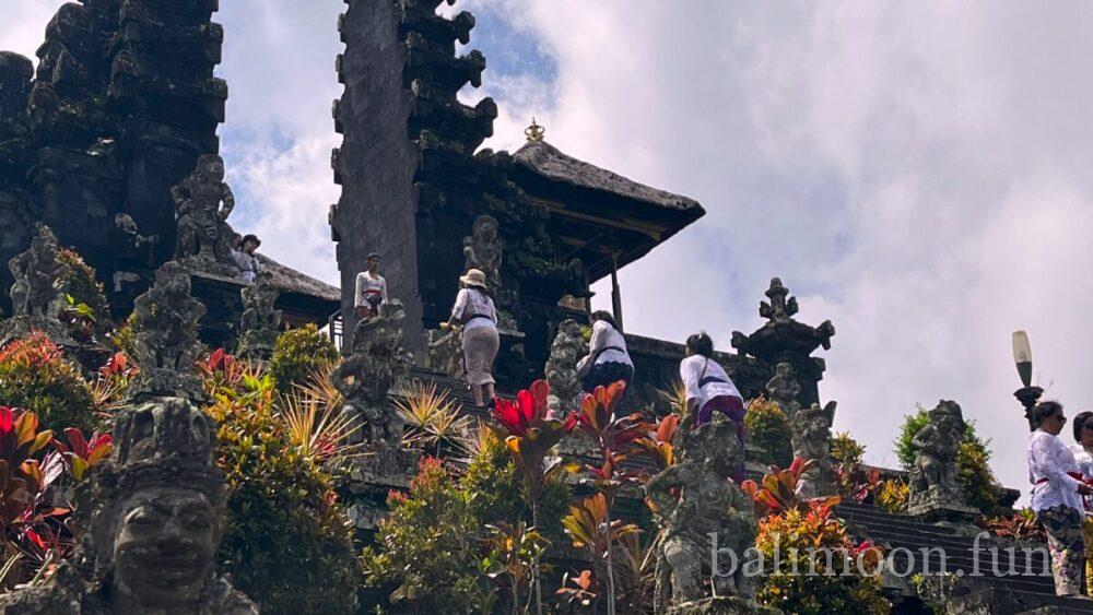 ブサキ寺院